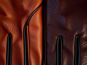 Read more about the article Handcrafted Perfection: Exploring Fashion & Industrial Leather Gloves Made in India