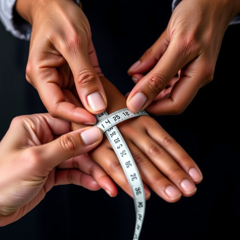 Read more about the article Hand Glove Sizes and How to Measure for a Perfect Fit